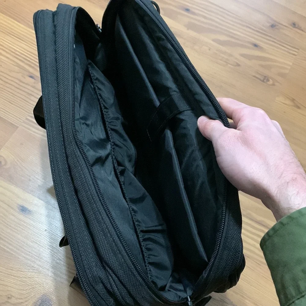 Codi laptop bag/briefcase